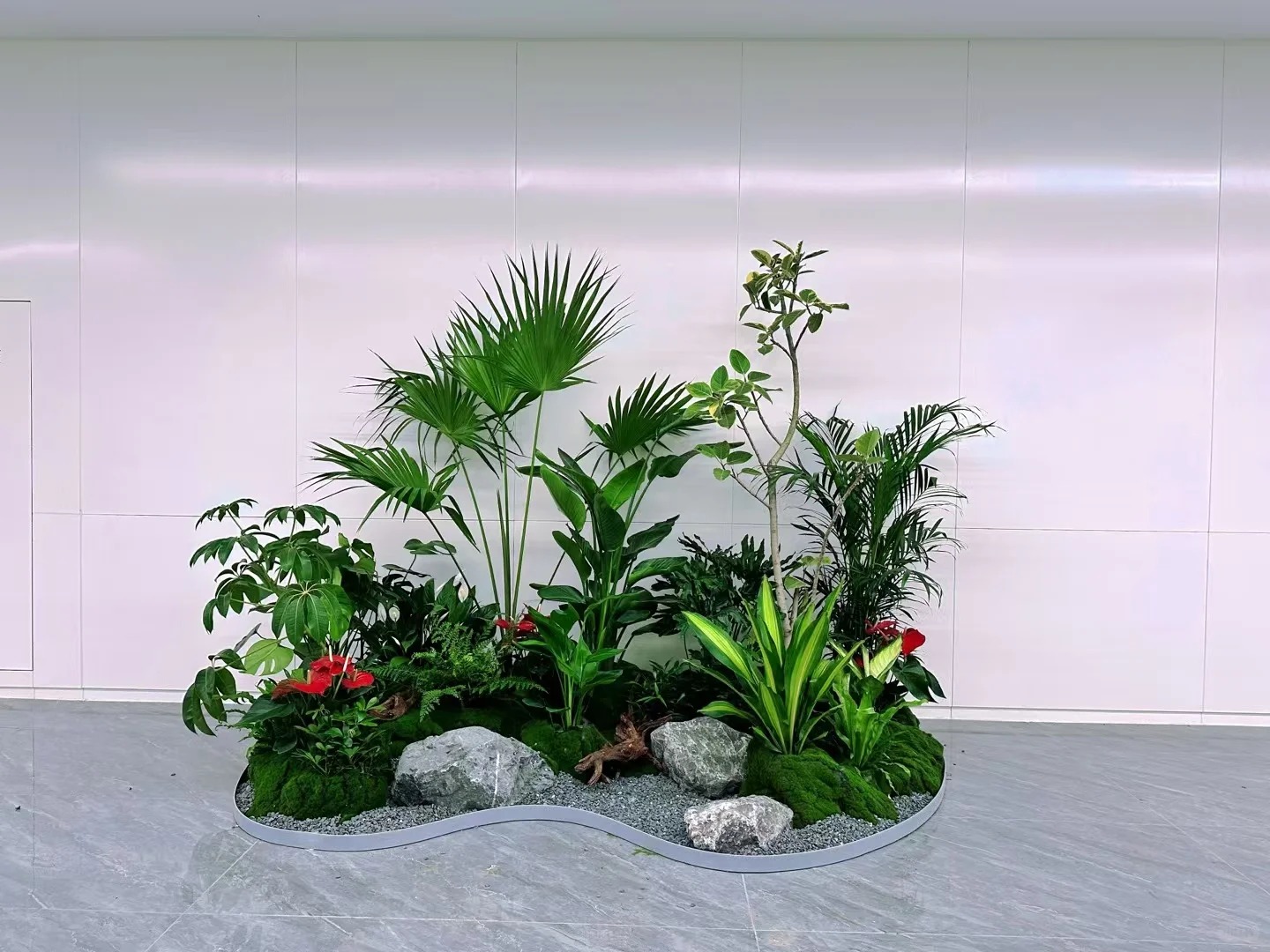 优质服务的宁波江北盆景出租，快来！